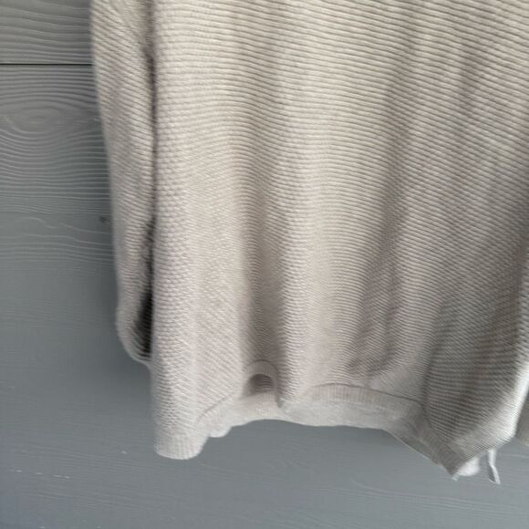 Free people Beach ottoman slouchy tunic sweater - Picture 5 of 8
